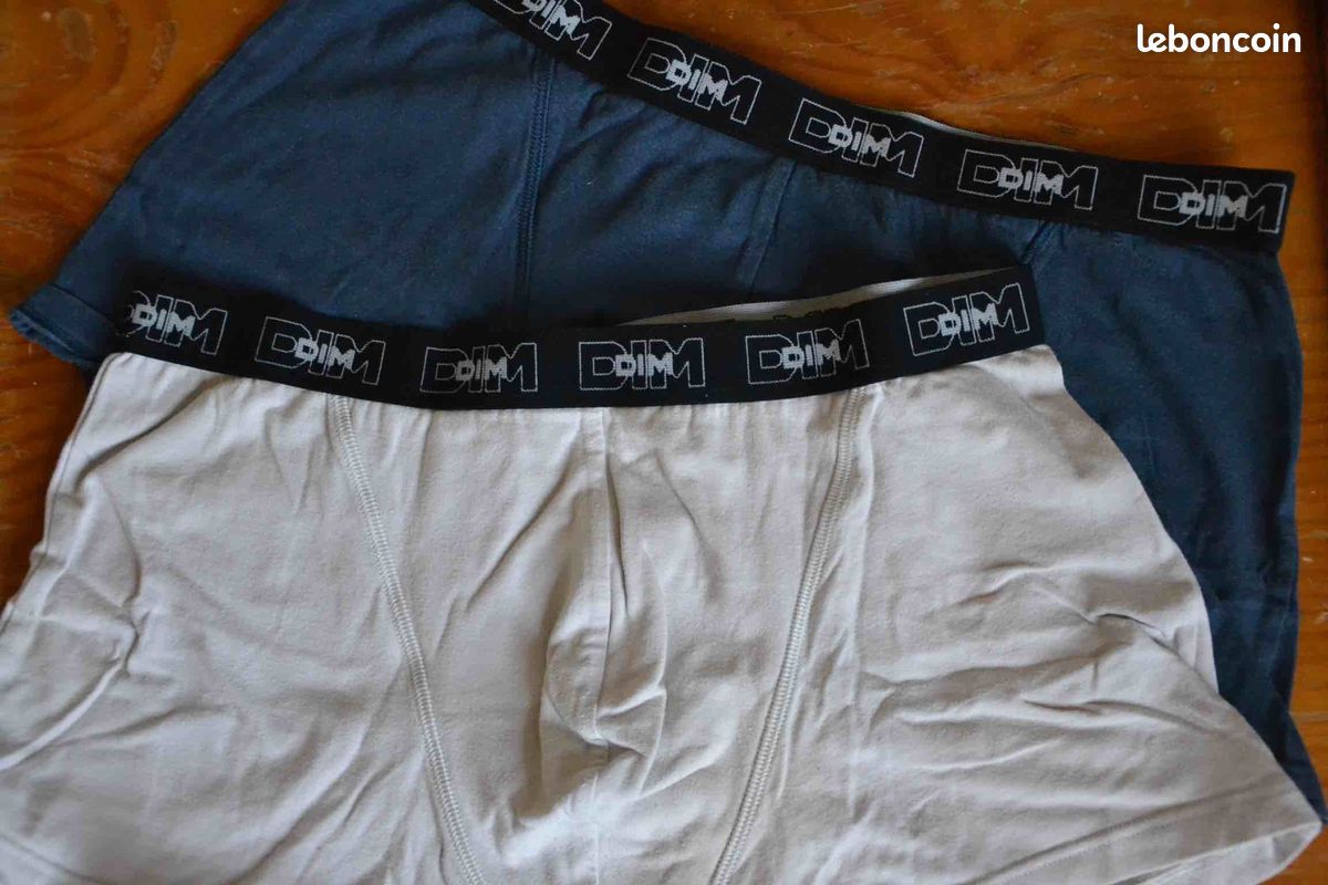 Boxers homme très bon état (image 1)
