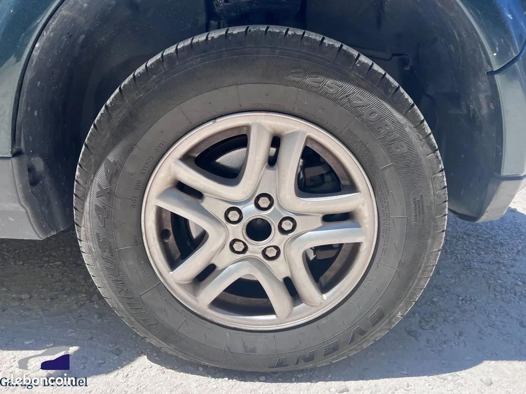 Land Rover Freelander II TD4 2.2d 160cv 4x4 BVA (image 15)