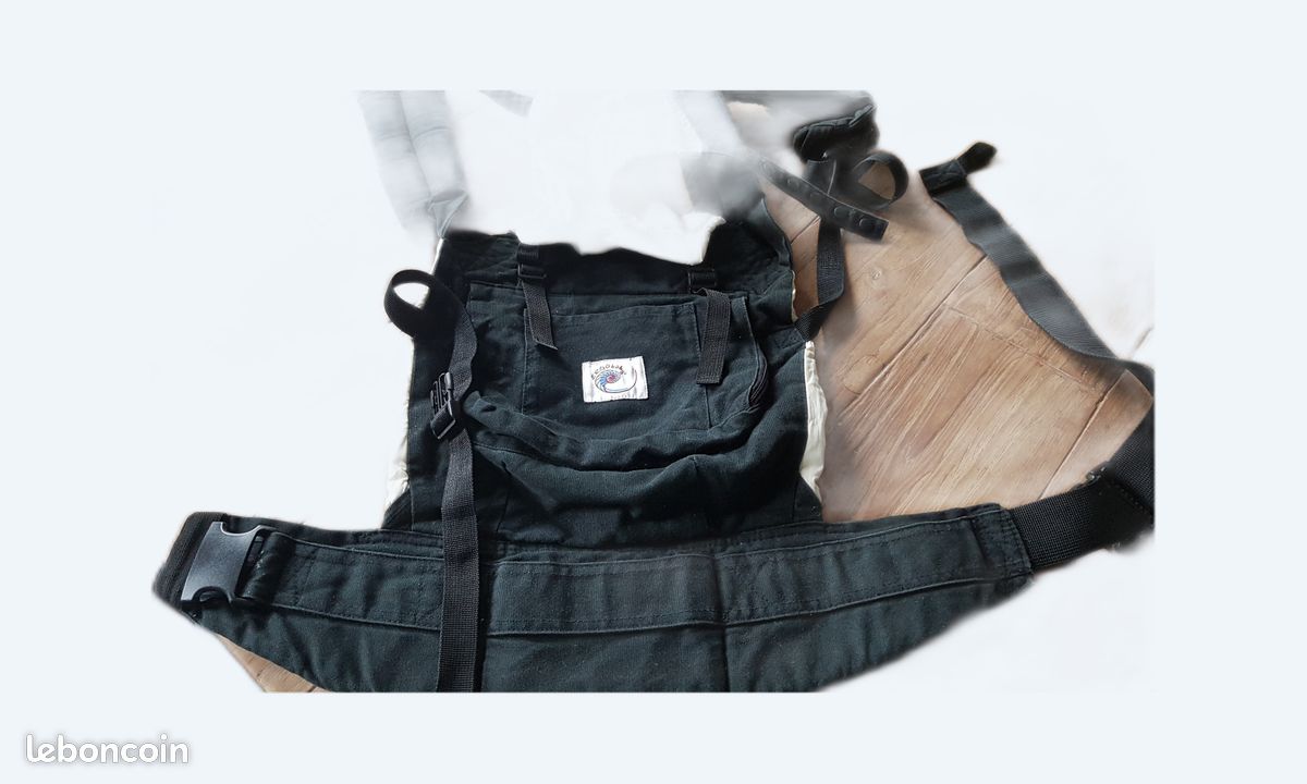 Ergobaby (image 1)
