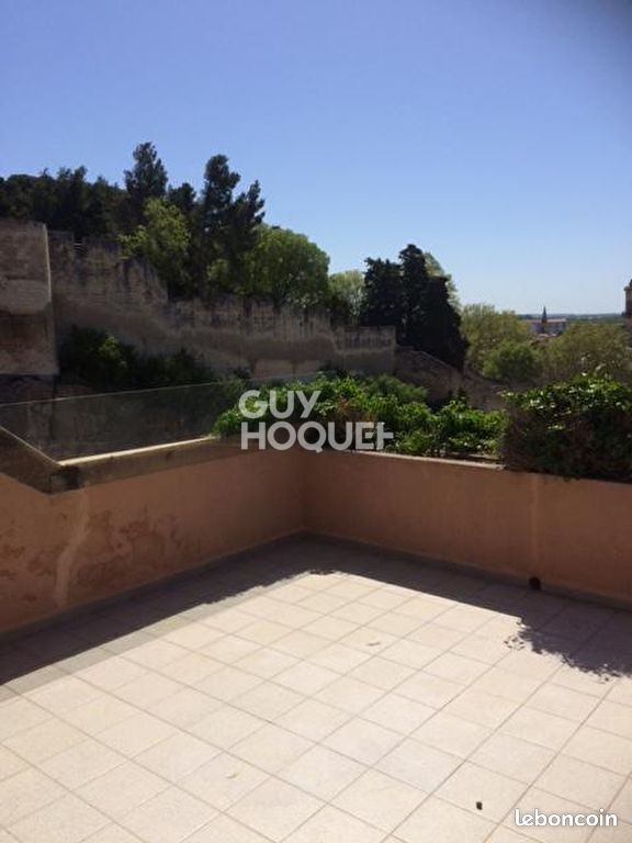 Maison 3 pièces 68 m² · à Beaucaire · 68 m² · 930 €/mois