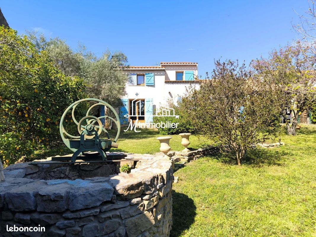 Maison 5 pièces 154 m² · à Narbonne · 154 m² · 296 000 €