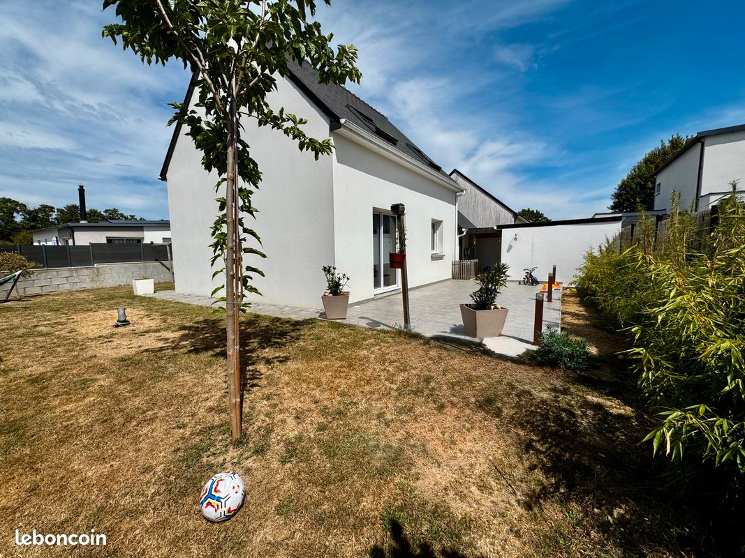 Maison 5 pièces 120 m² · à Baye · 120 m² · 315 000 €