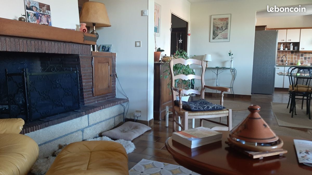 Appartement 4 pièces 105 m² · à Digne-les-Bains · 105 m² · 230 000 €