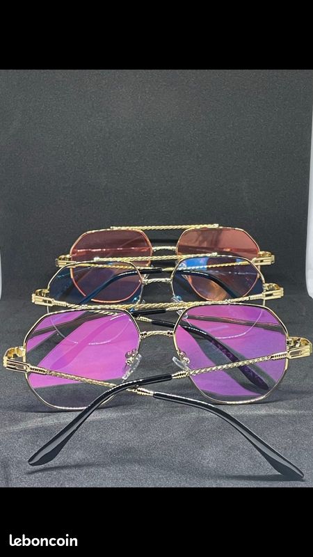 Lunettes au choix (image 5)