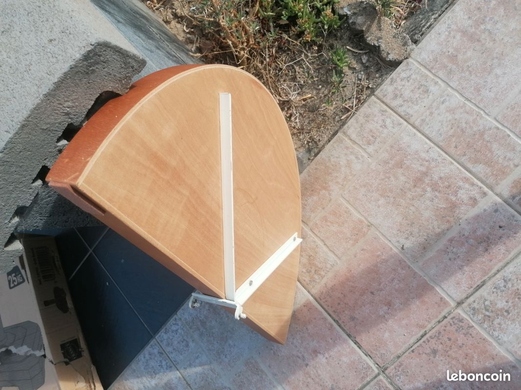 Plateau tournant pour rgt cuisine (image 2)