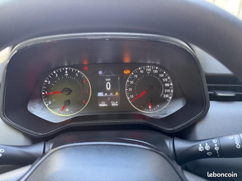 Renault Clio 1.0 TCe 90ch Authentic (image 12)