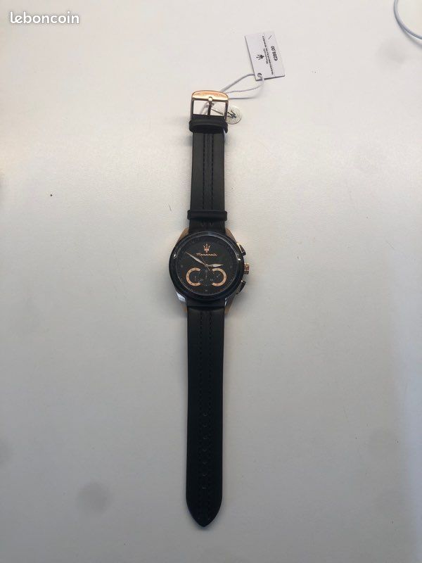 Montre Maserati (image 4)