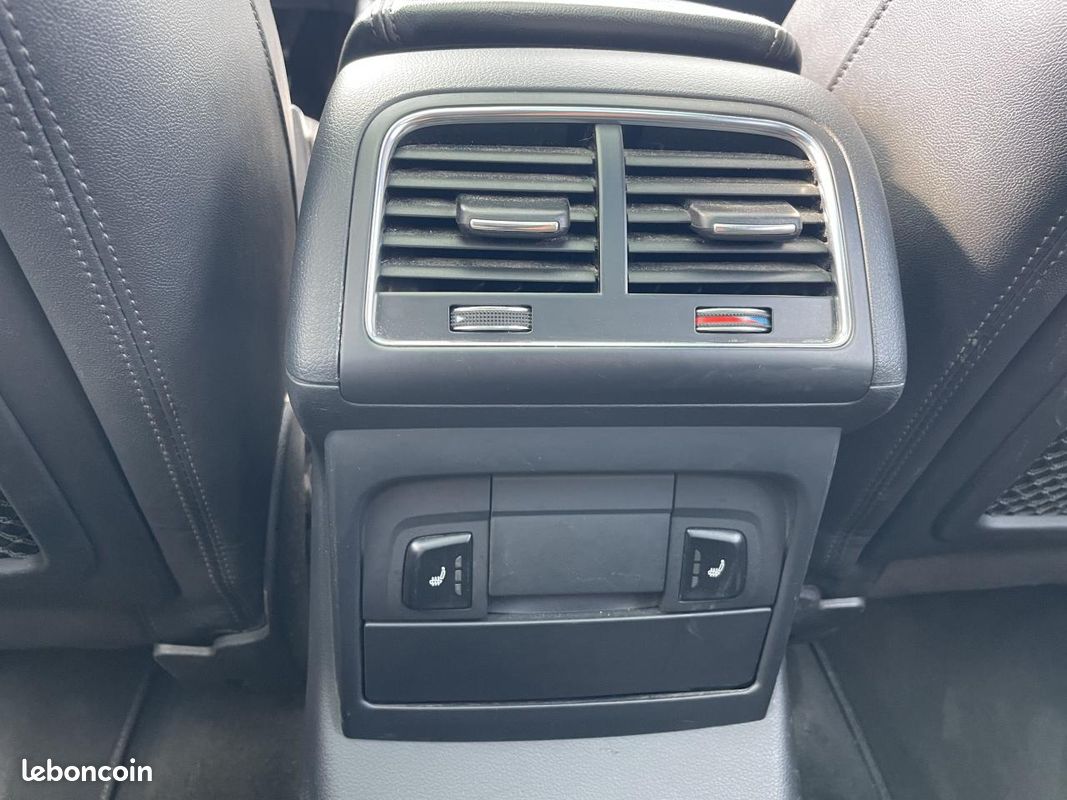 AUDI SQ5 Quattro 3.0 V6 BiTDI 313 CH BVA -T.P.O + B&O + ACC + sièges élec/chauffants-GARANTIE 12 MOIS- (image 36)