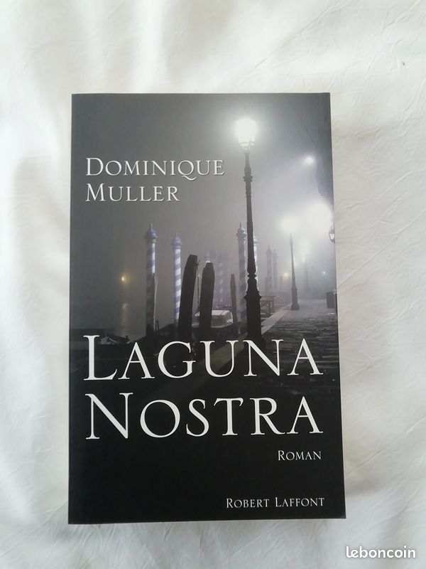 Laguna nostra (image 1)