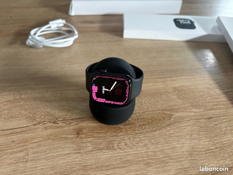 Apple Watch series 10 GPS 42mm (image 5)