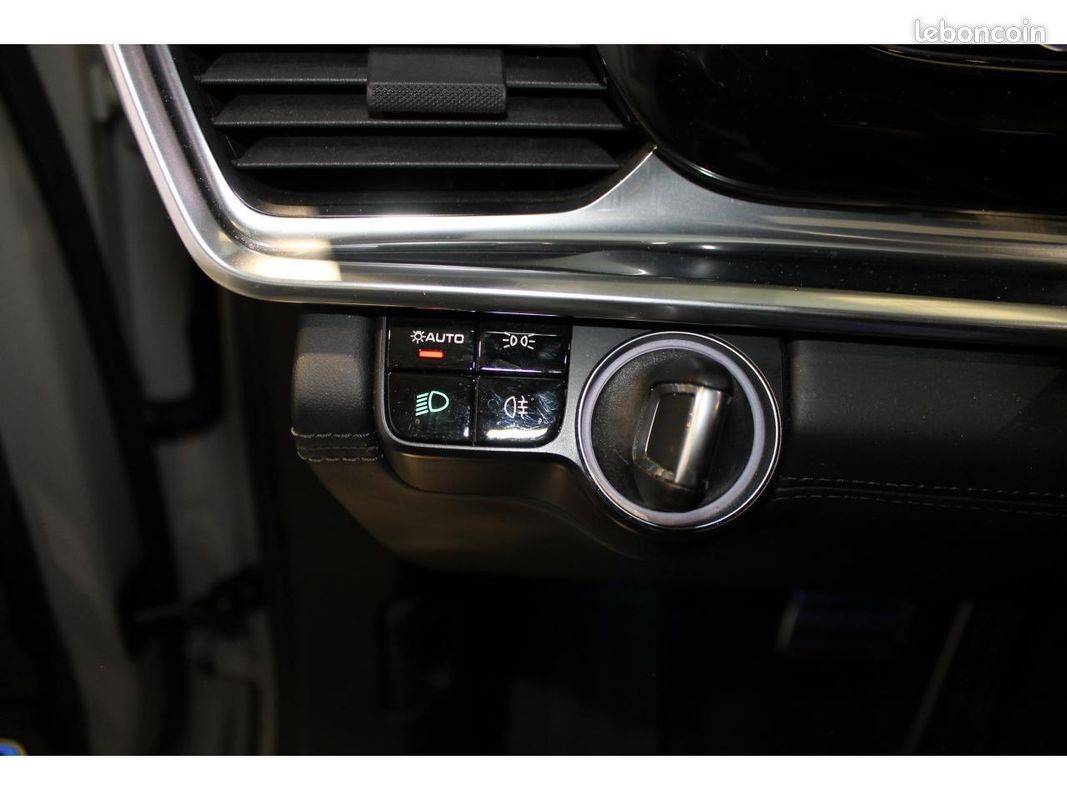 Porsche panamera 4s e-hybrid / garantie porsche approved 10.2028 / hud / soft close / toit ouvrant (image 30)
