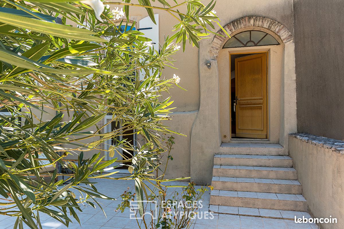 Appartement 6 pièces 223 m² · à Montboucher sur Jabron · 223 m² · 288 000 €