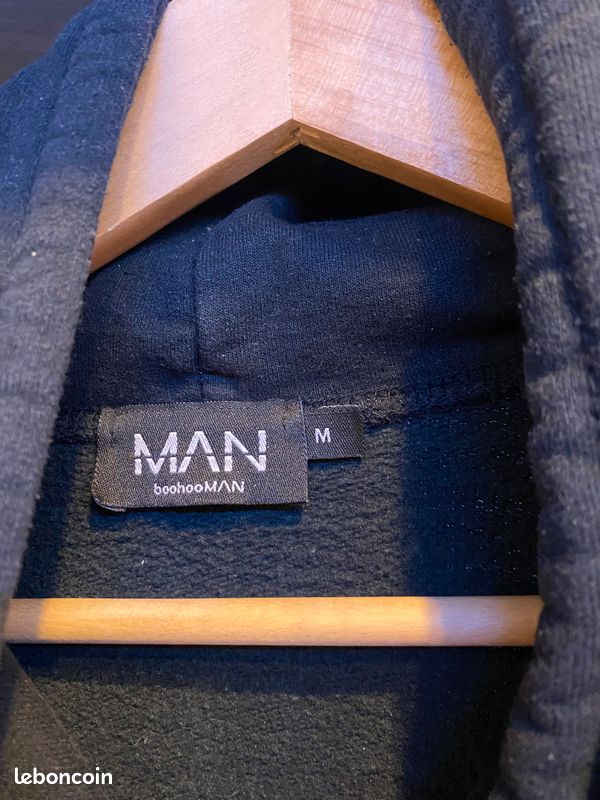 Vend habits homme taille M (image 2)