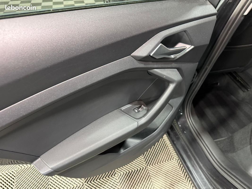 AUDI A1 Sportback Advanced 25 TFSI - 95CV | Carplay - Radar - GARANTIE (image 22)