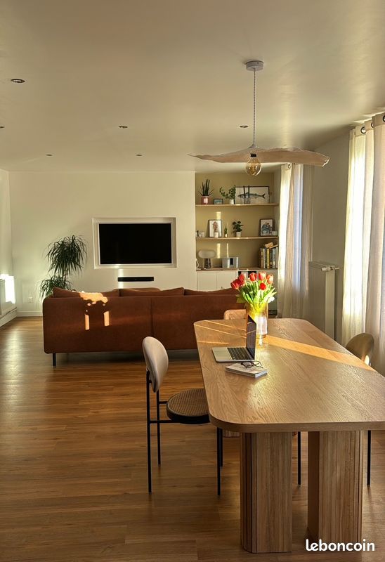 Appartement 3 pièces 73 m² · à Le Havre · 73 m² · 239 000 €