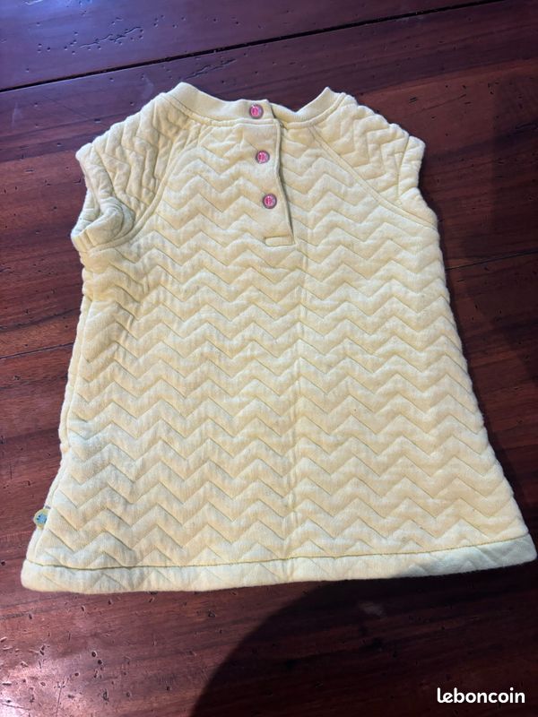 5 robes taille 6 mois (image 10)