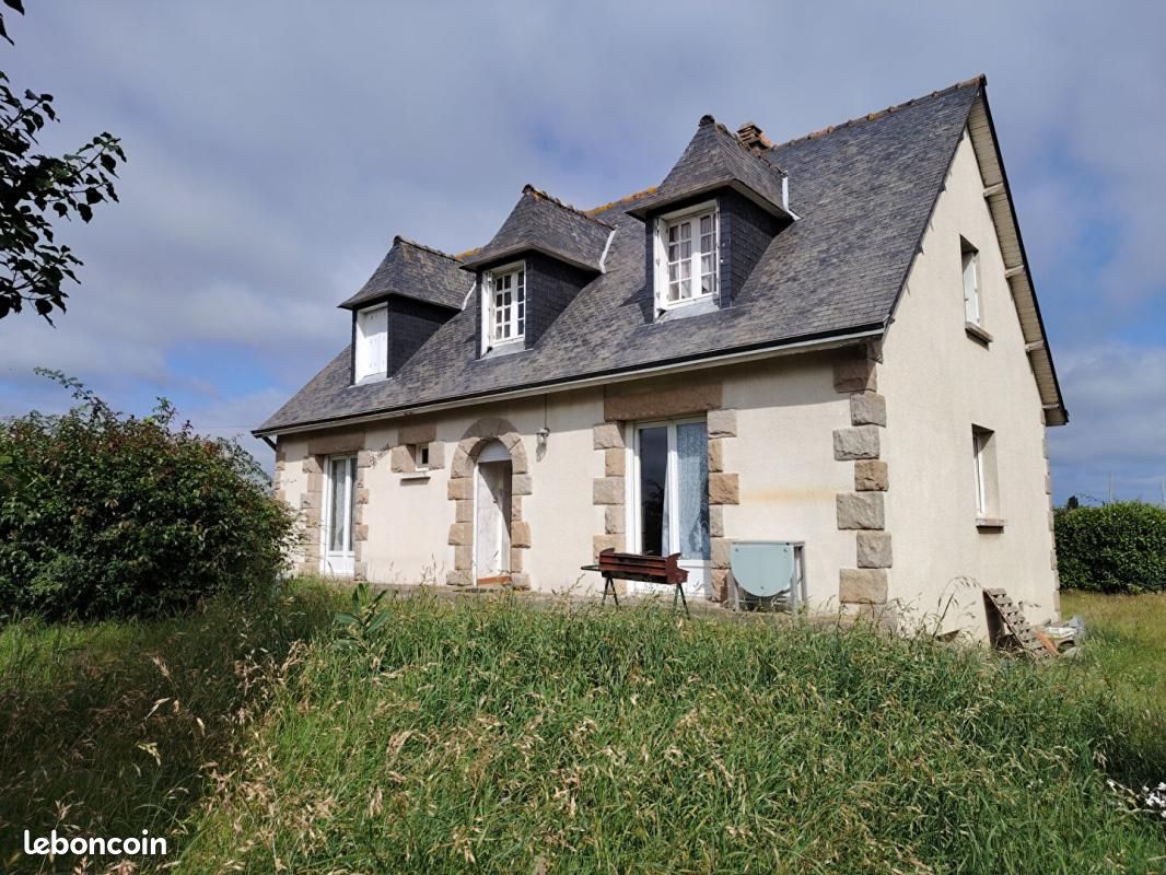Maison 6 pièces 128 m² · à Beaussais-sur-Mer · 128 m² · 270 000 €