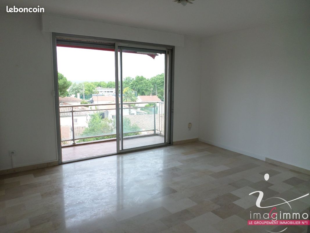 Appartement 3 pièces 68 m² · à Montpellier · 68 m² · 828 €