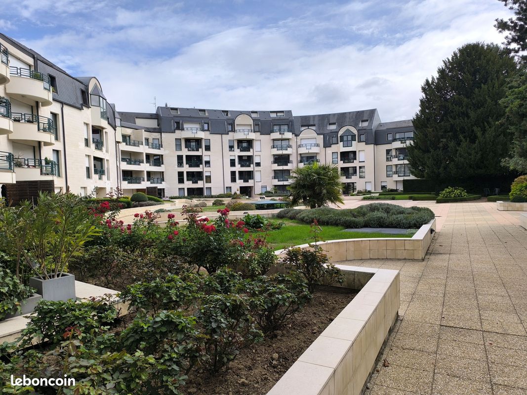 Appartement 4 pièces 110 m² · à Arras · 110 m² · 369 600 €