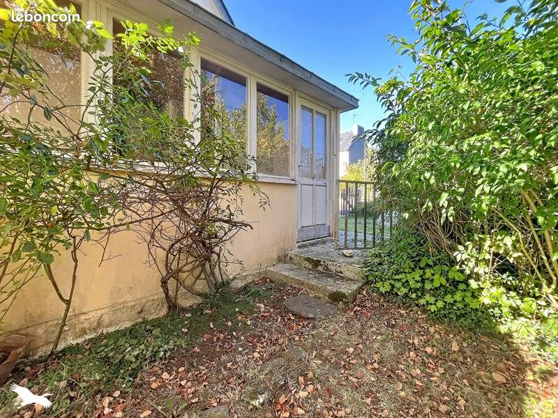 Maison 6 pièces 98 m² · à Dinéault · 98 m² · 82 950 €