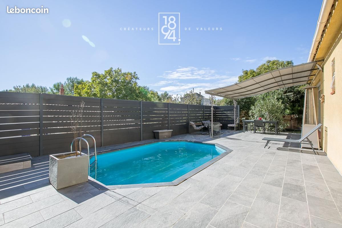 Maison 4 pièces 100 m² · à Marseille · 100 m² · 539 000 €