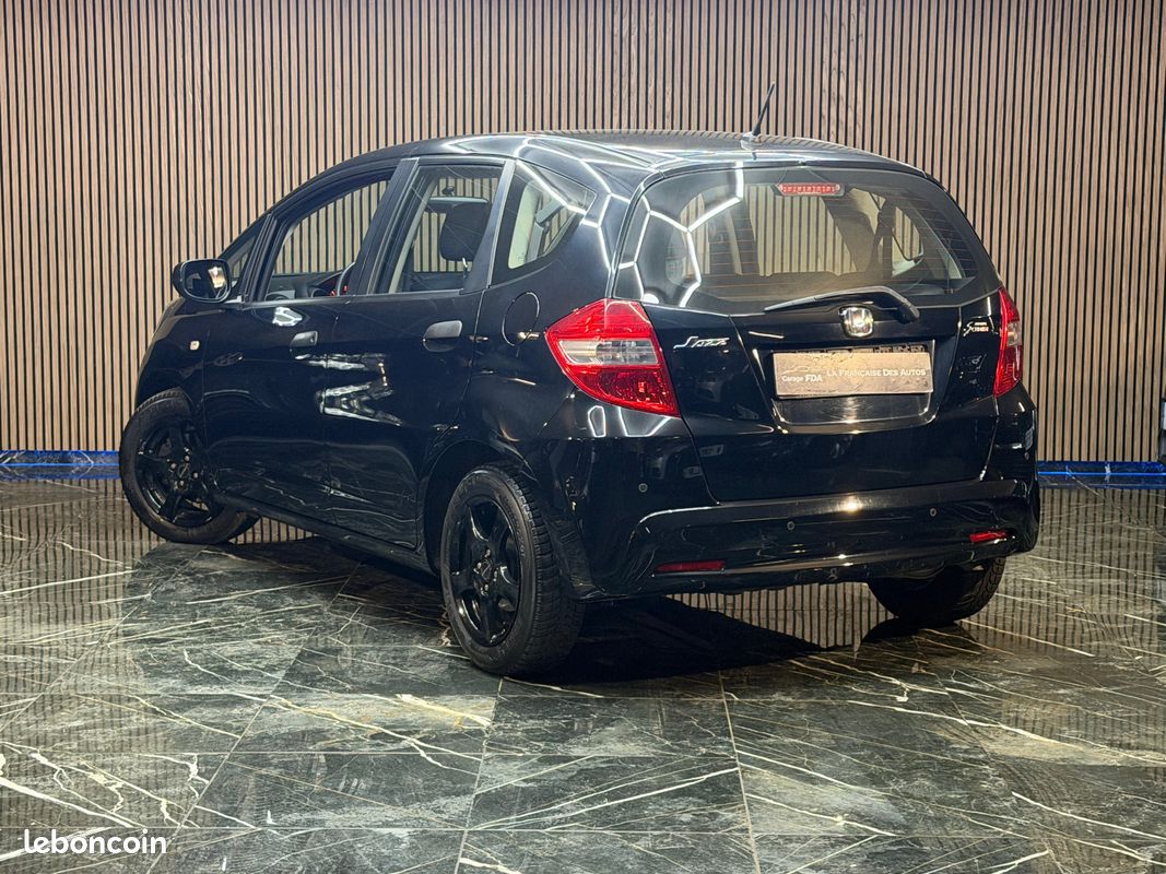 HONDA JAZZ 1.2 i-VTEC S (image 4)
