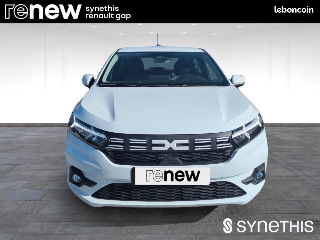 Dacia Sandero TCe 90 GSR2 Expression (image 15)