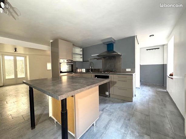 Maison de ville 5 pièces 94 m²