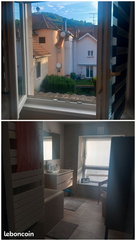 Appartement 4 pièces 160 m² · à Thann · 160 m² · 200 000 €