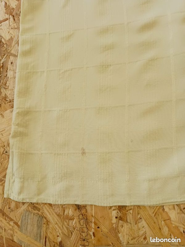 Chemise Vintage manches courtes, motifs ton sur ton, Jamaica Jaxx, 100% soie (image 3)