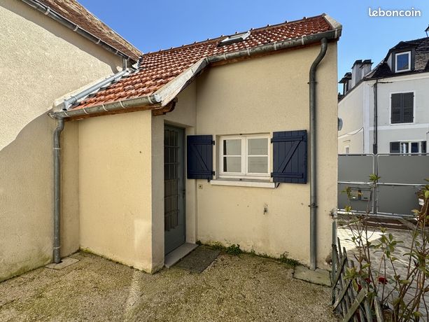 Appartement 3 pièces 53 m²