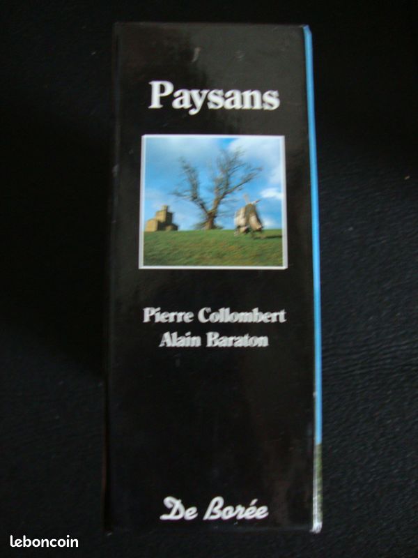 Paysans 366 proverbes et dictons (image 2)