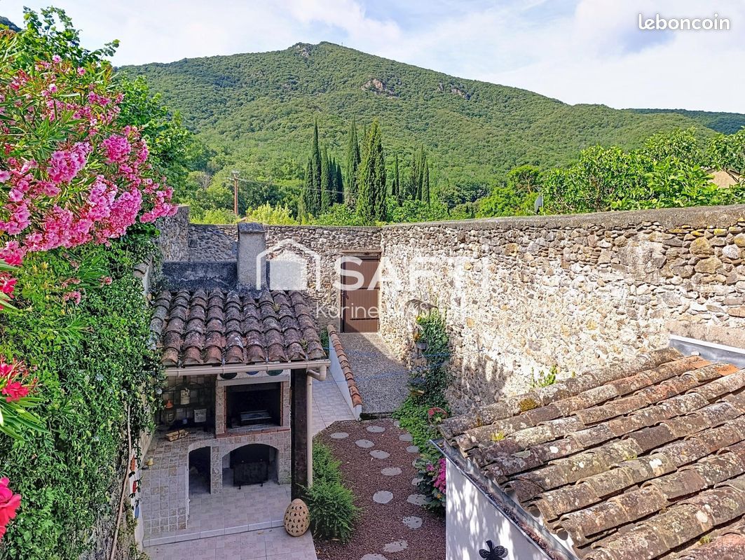 Maison 8 pièces 140 m² · à Vignevieille · 140 m² · 149 000 €