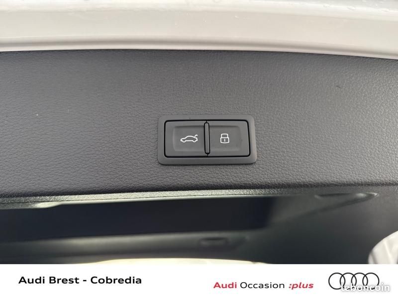 Audi Q2 35 TFSI 150ch S line Plus S tronic 7 (image 28)