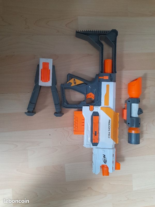 Nerf recon mk II (image 1)