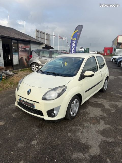Renault Twingo (image 1)