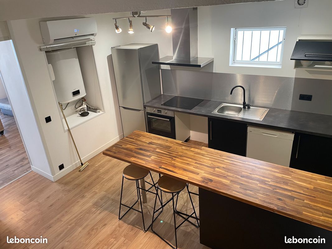 Appartement 3 pièces 73 m² · à Pau · 73 m² · 900 €/mois