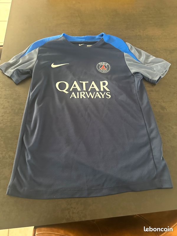 Maillots Foot enfants (image 1)