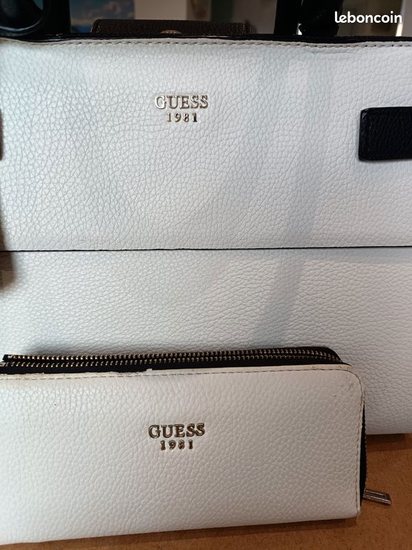 Sac à main Guess (image 3)