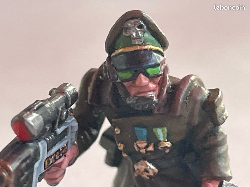 La legón ha llegado : r/Warhammer40kEsp