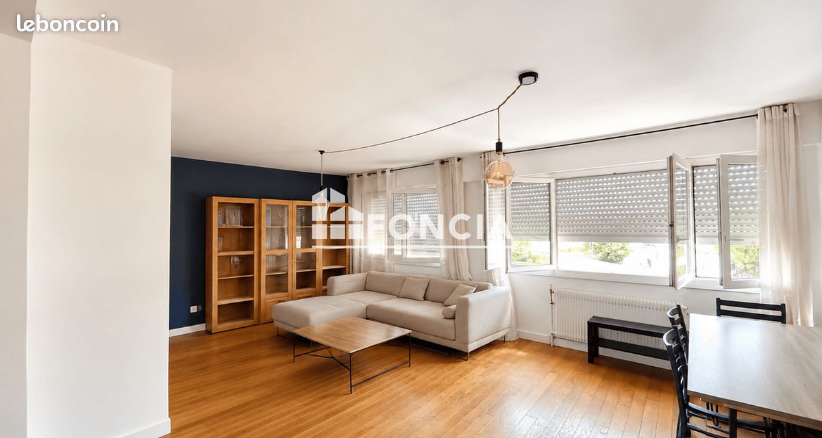 Appartement 3 pièces 67 m² · à Bordeaux · 67 m² · 251 000 €