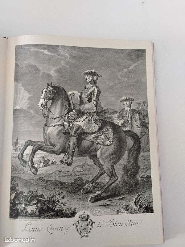 Représentation des Fêtes données par la ville de Strasbourg Weiss Jean Martin (image 9)