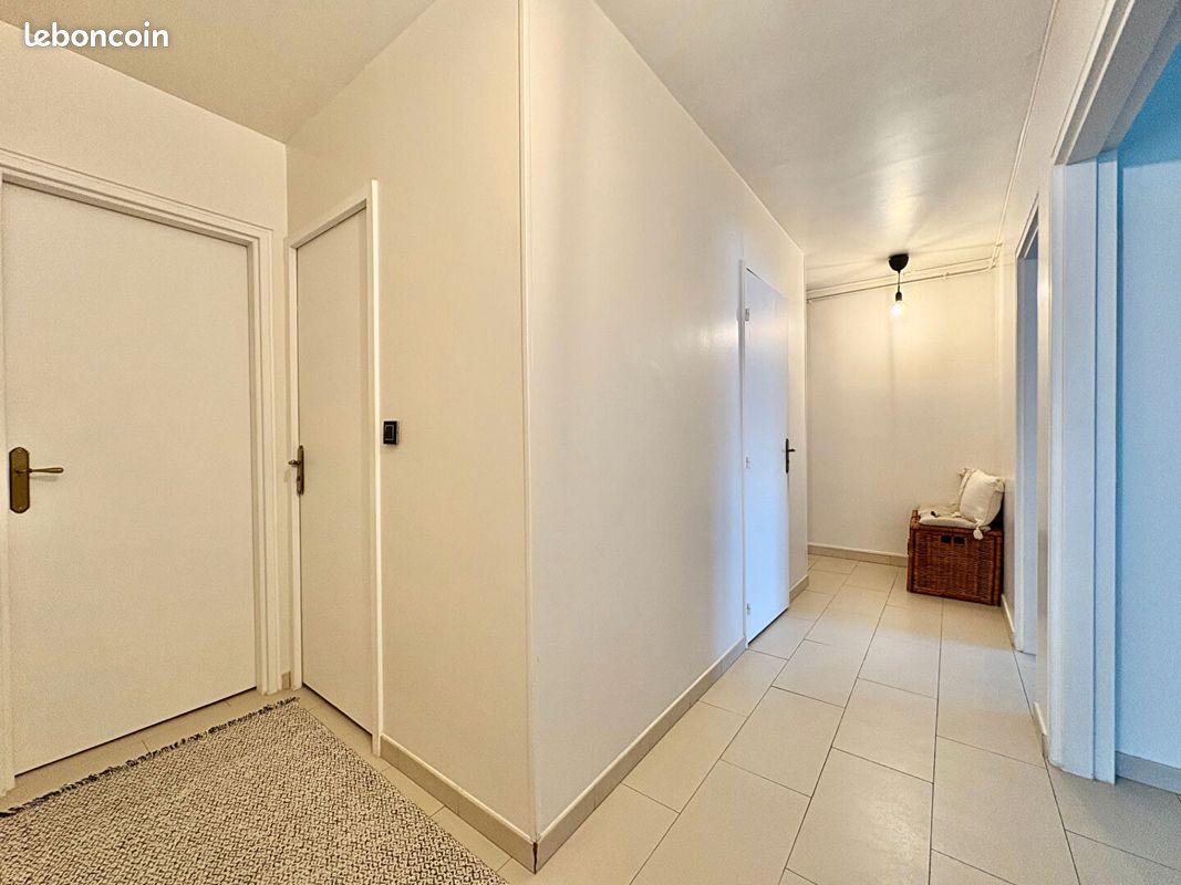 Appartement 3 pièces 66 m² · à Senlis · 66 m² · 148 000 €