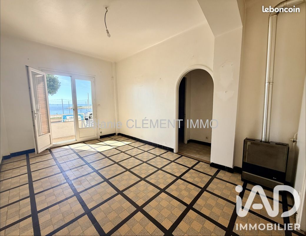 Appartement 3 pièces 50 m² · à Bandol · 50 m² · 320 000 €