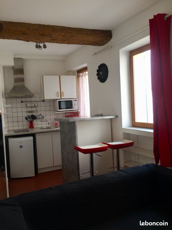 Appartement 2 pièces 25 m² · à La Garde · 25 m² · 640 €