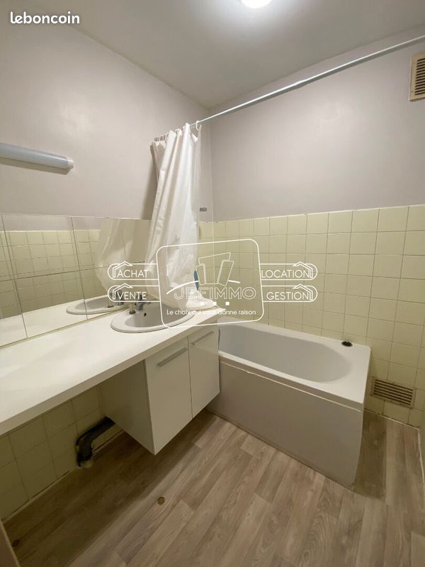 Appartement 2 pièces 47 m² (image 9)