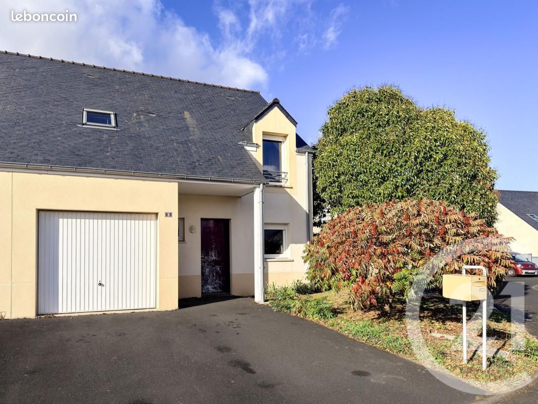 Maison 4 pièces 95 m² · à Fay-de-Bretagne · 95 m² · 182 750 €