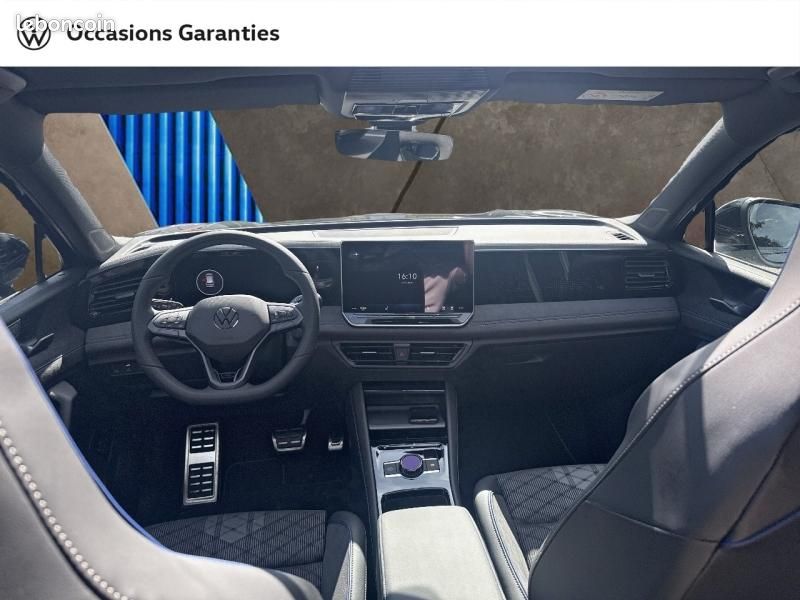 Volkswagen Tiguan 1.5 eTSI 150ch R-Line Edition DSG7 (image 21)