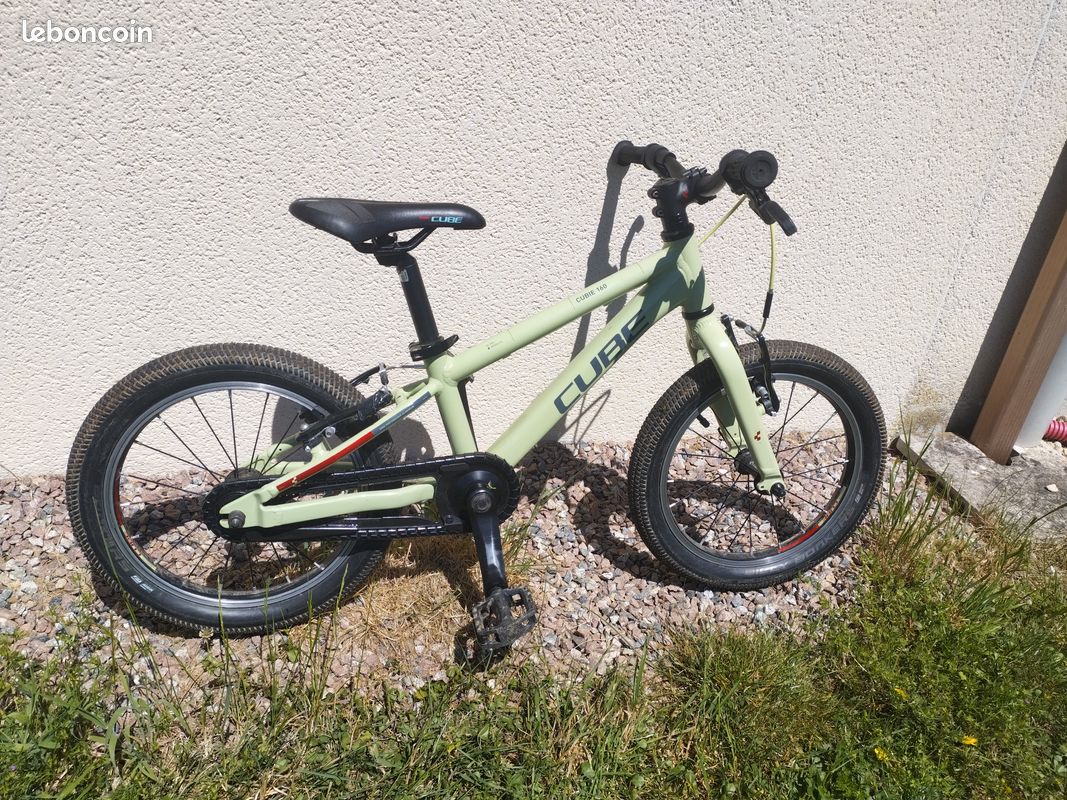 VTT enfant 16 pouces (image 3)