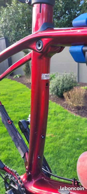 VTT Procaliber 9.7 2018 (image 7)